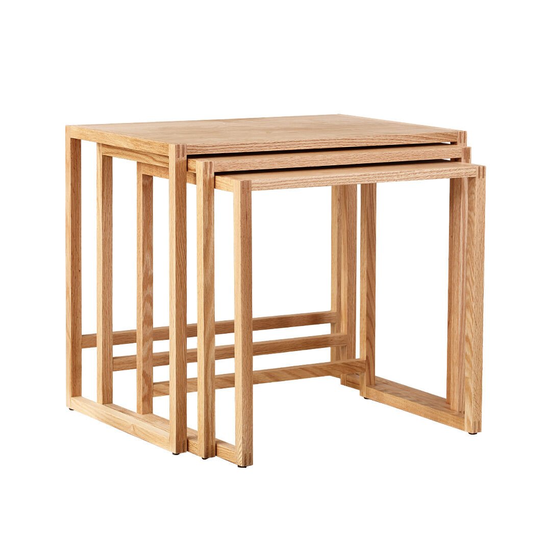 Cubic Coffee Table