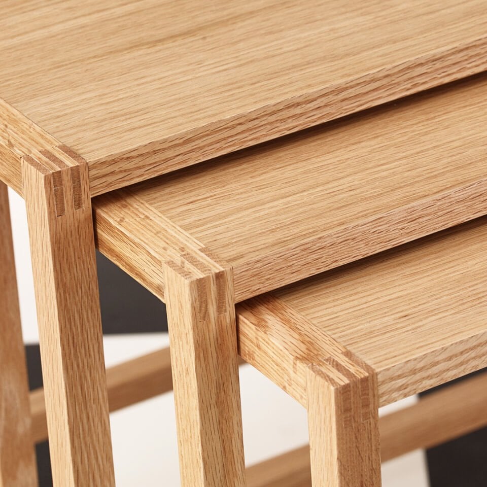 Cubic Coffee Table