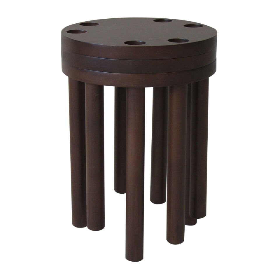 Trio Stool 