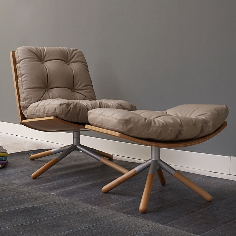 Denis Armchair