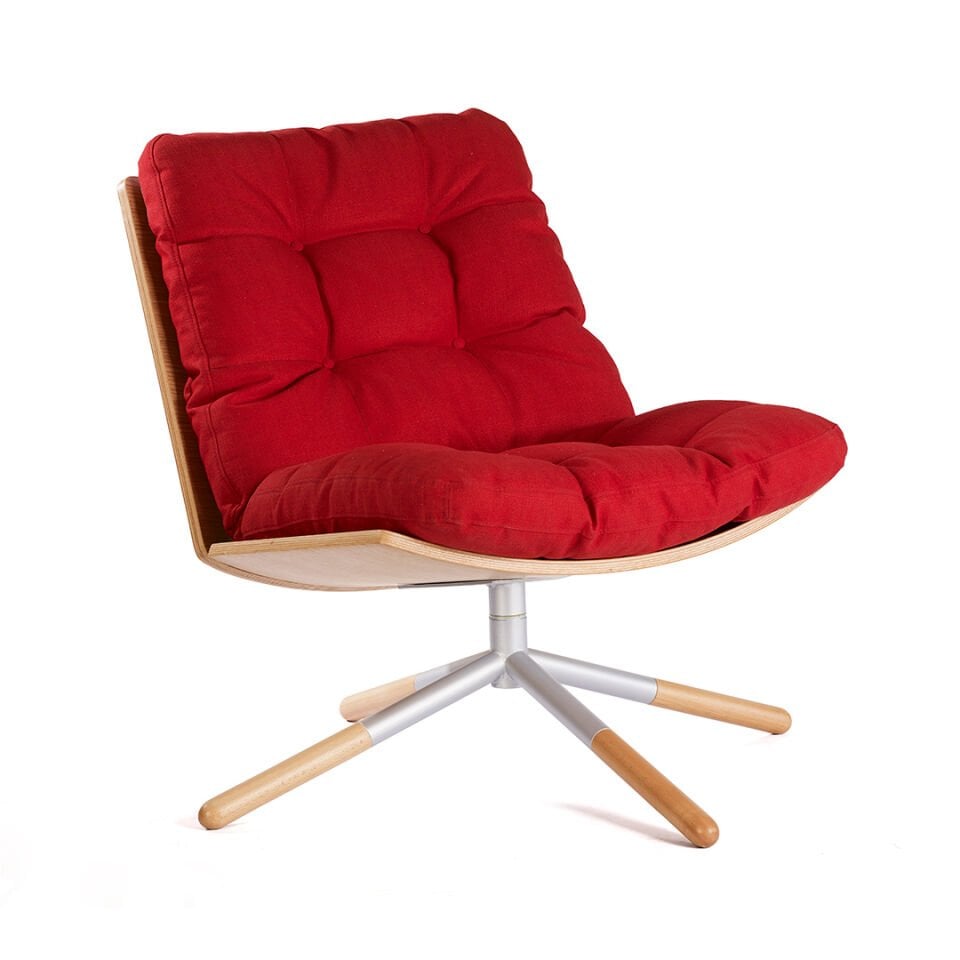 Denis Armchair