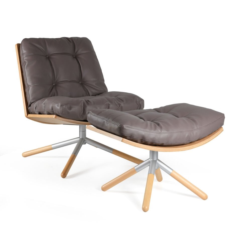 Denis Armchair