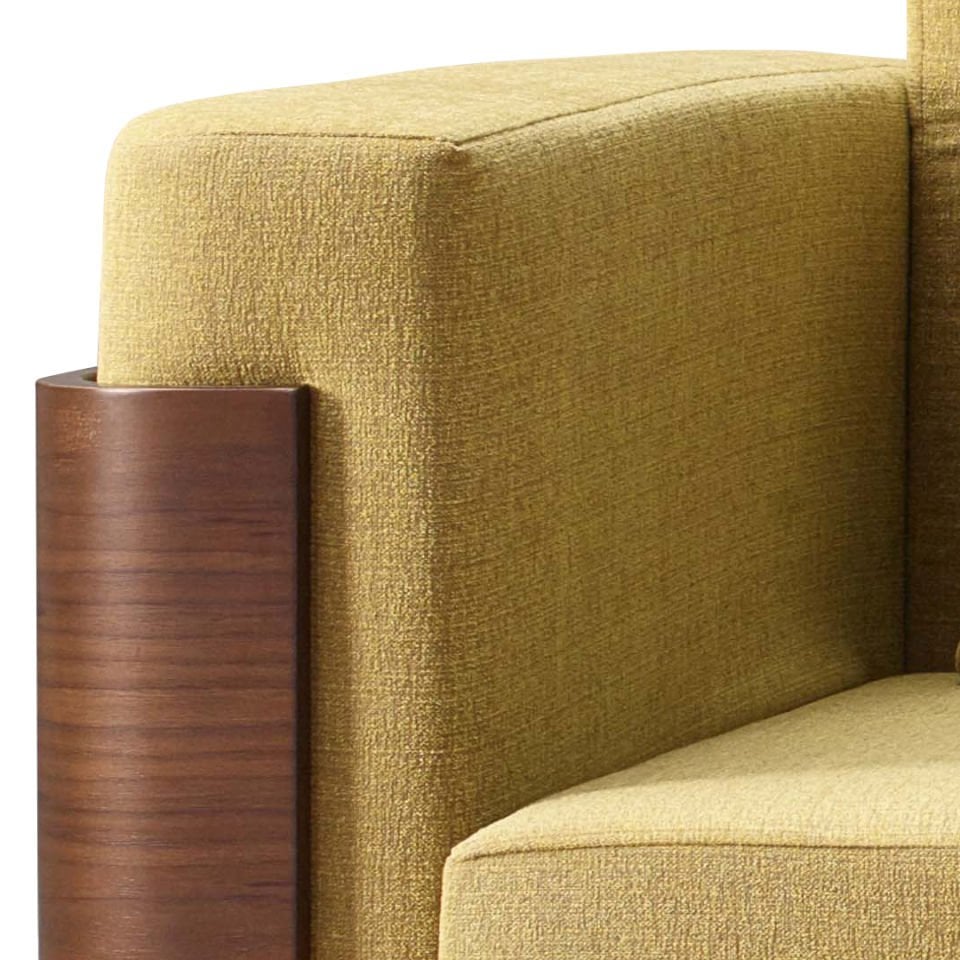 Covus Armchair