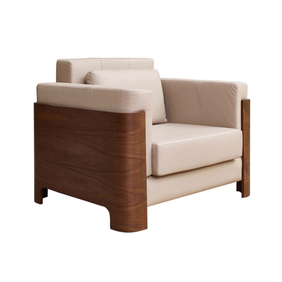 Covus Armchair