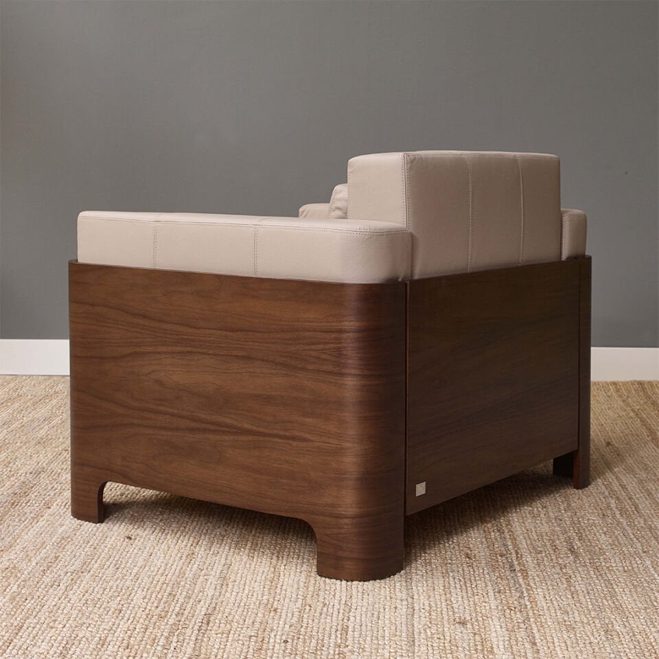 Covus Armchair