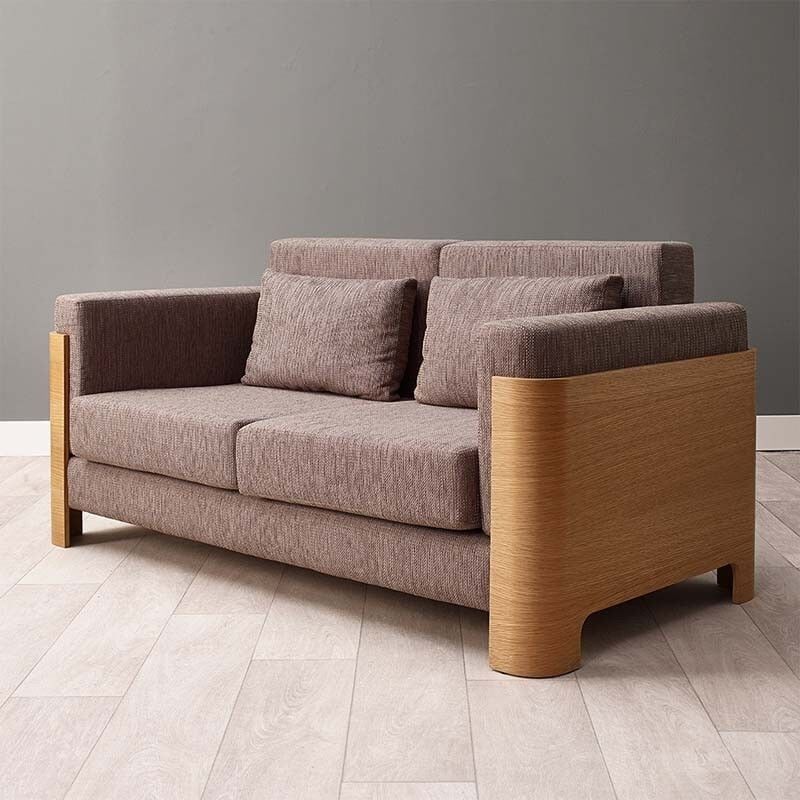 Covus Armchair Double