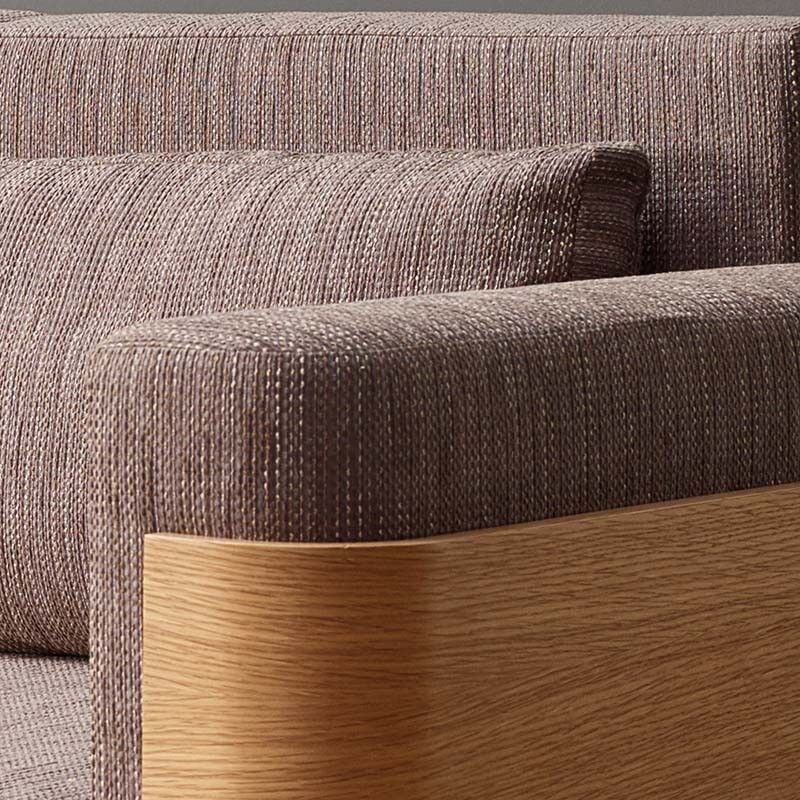 Covus Armchair Double