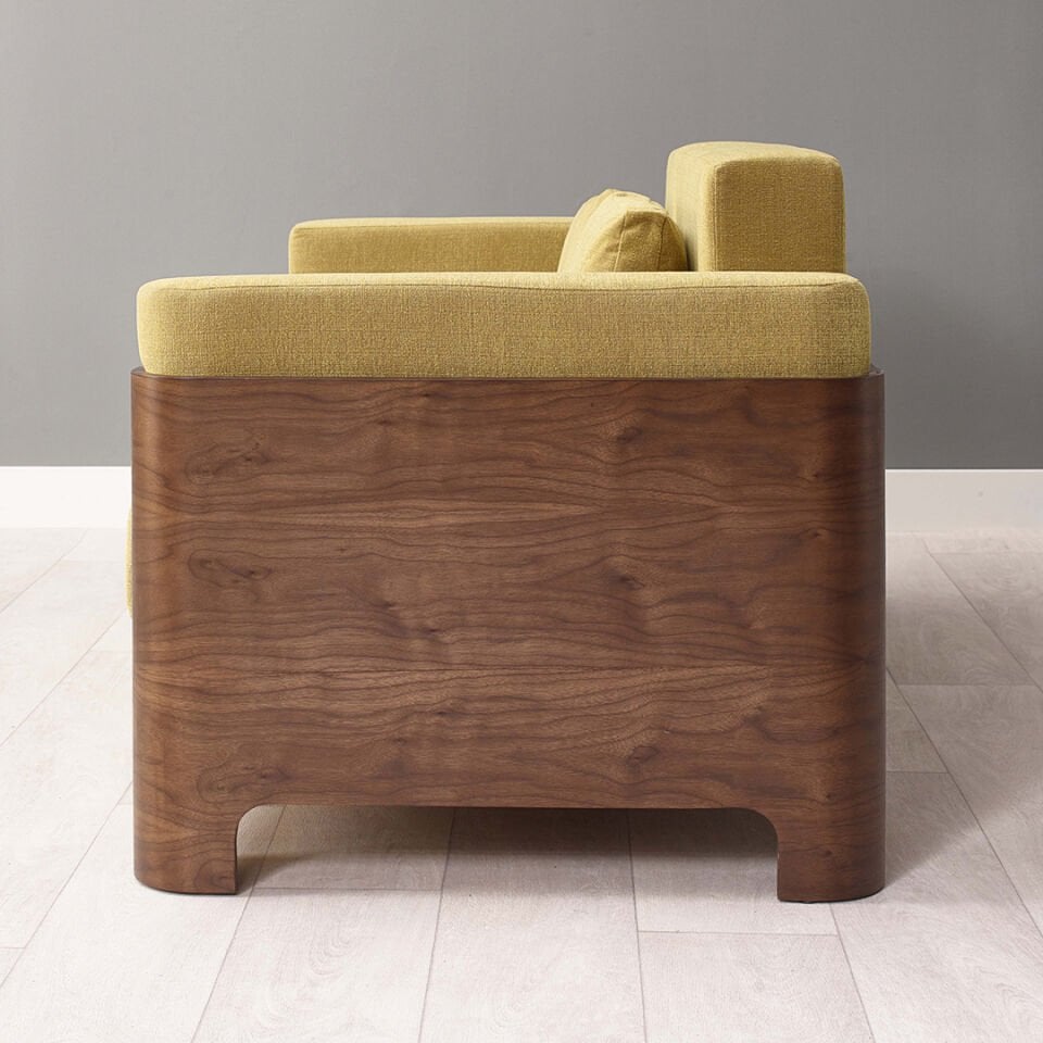 Covus Armchair Double