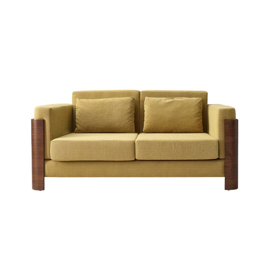 Covus Armchair Double