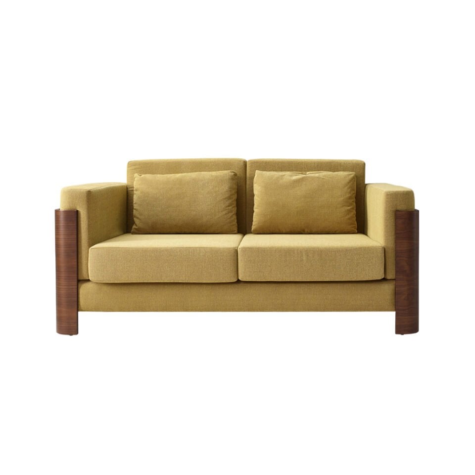 Covus Armchair Double