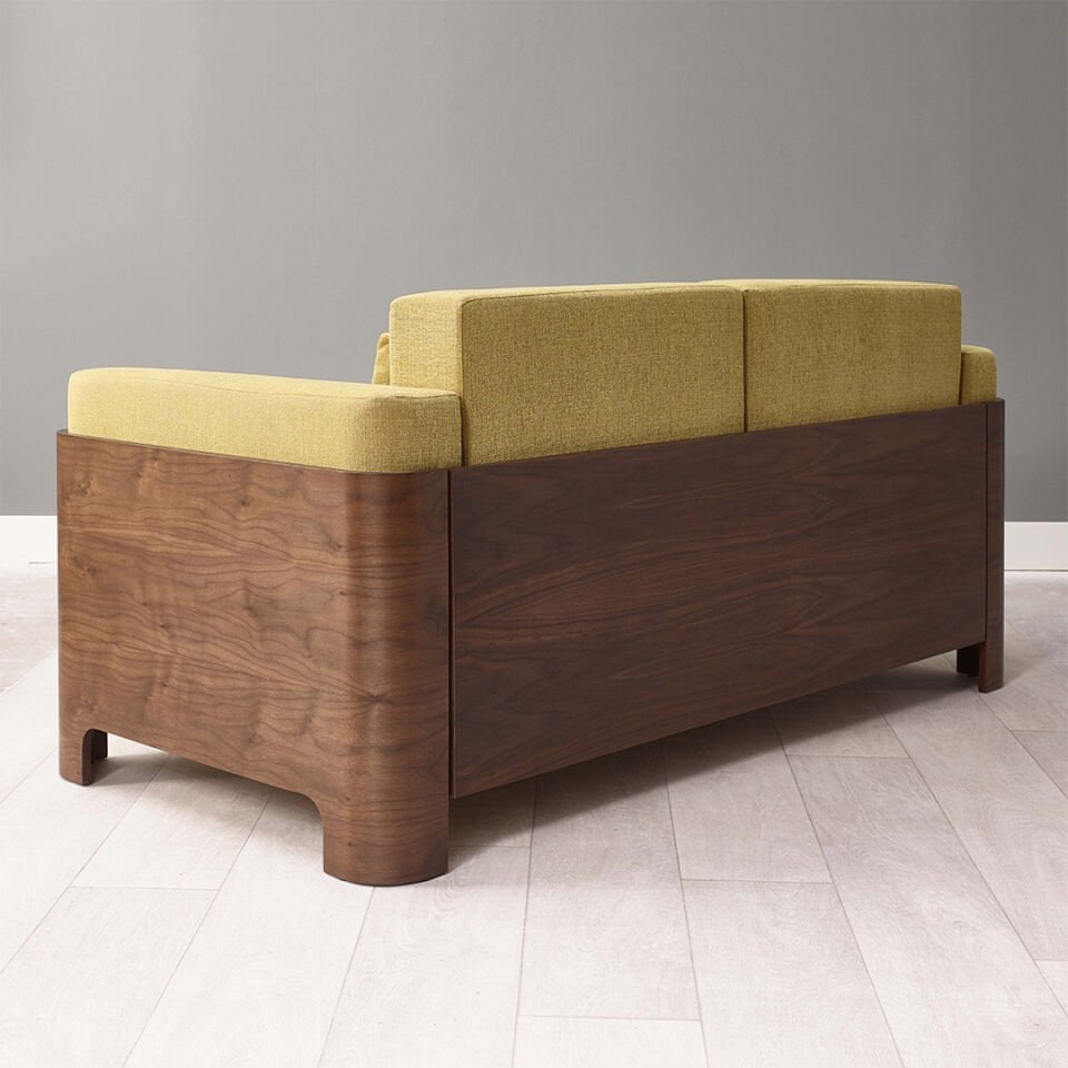 Covus Armchair Double