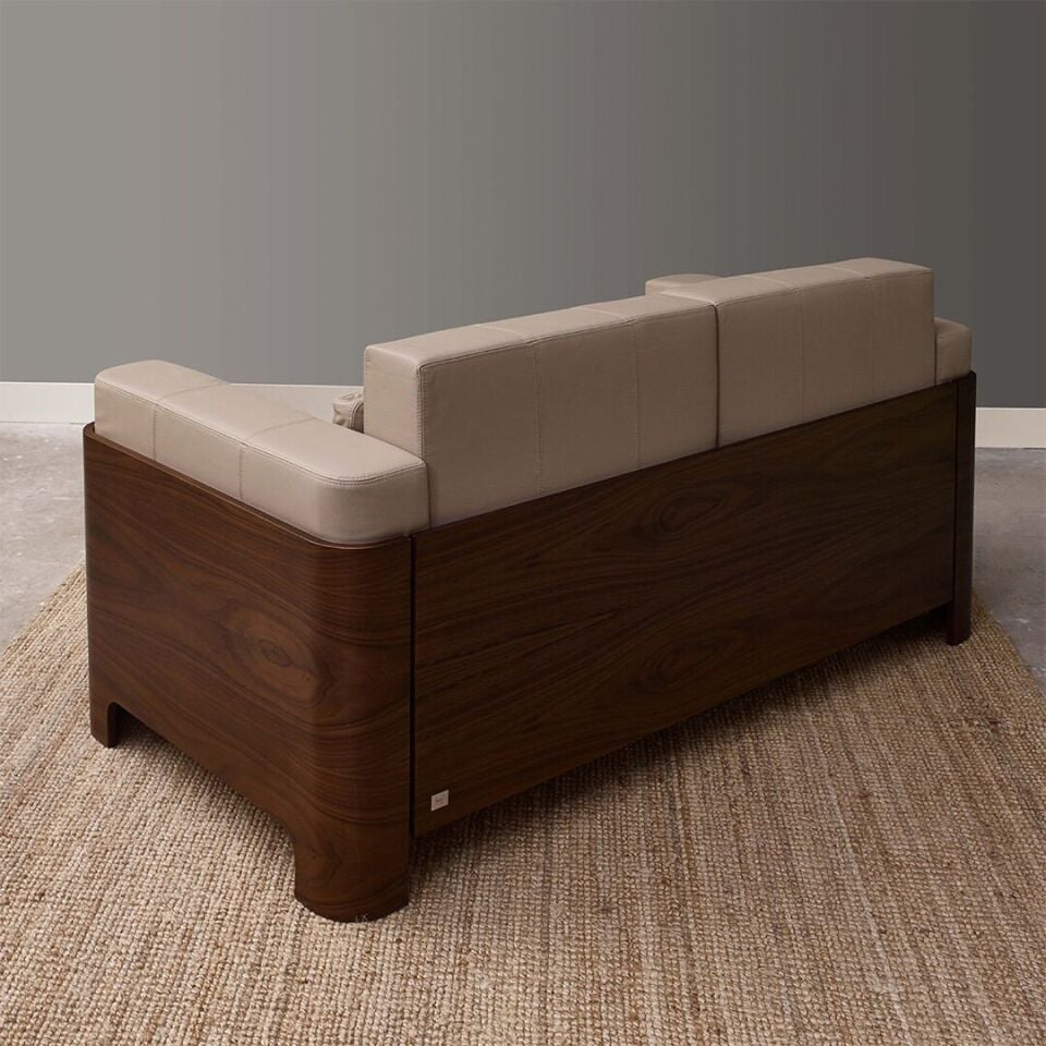 Covus Armchair Double