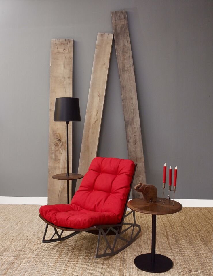 Ninni Armchair