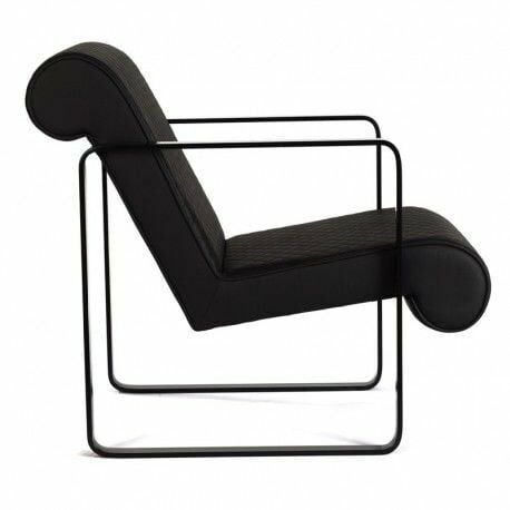 Bubble Armchair
