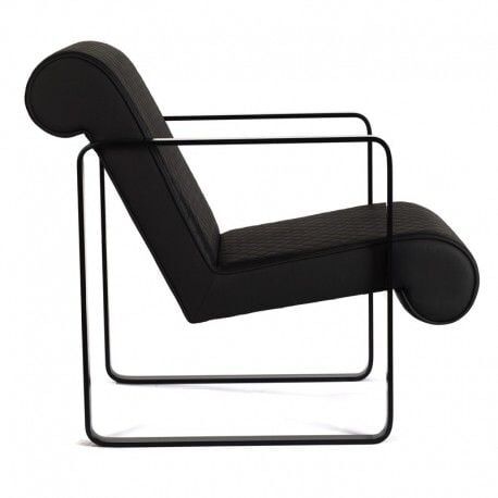 Bubble Armchair