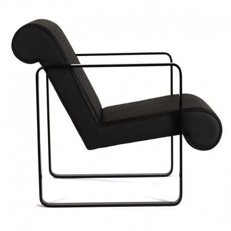 Bubble Armchair