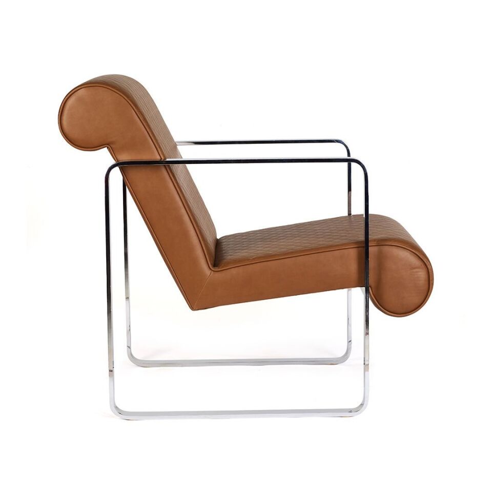 Bubble Armchair