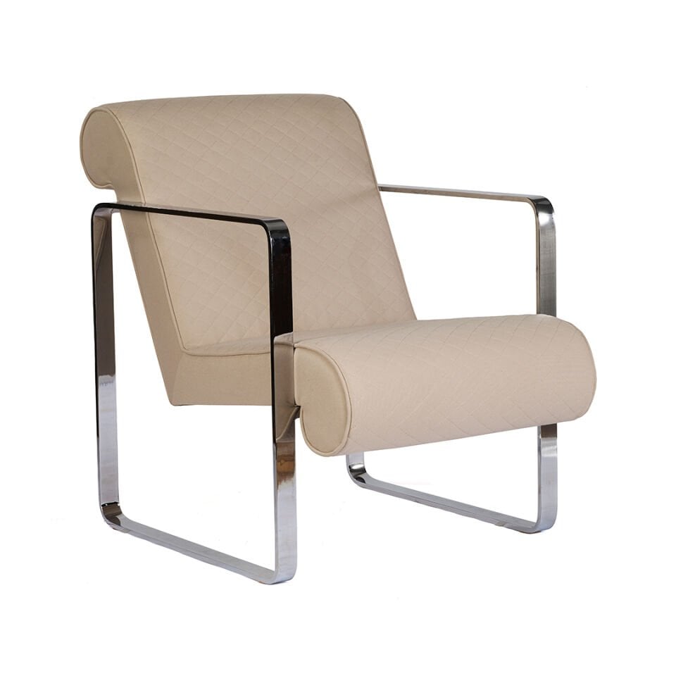 Bubble Armchair