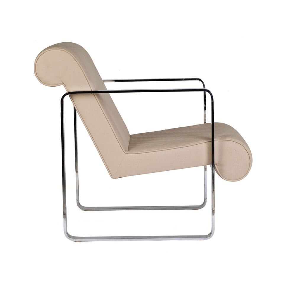 Bubble Armchair