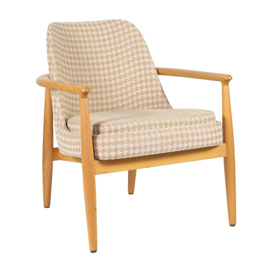 Rondic Armchair