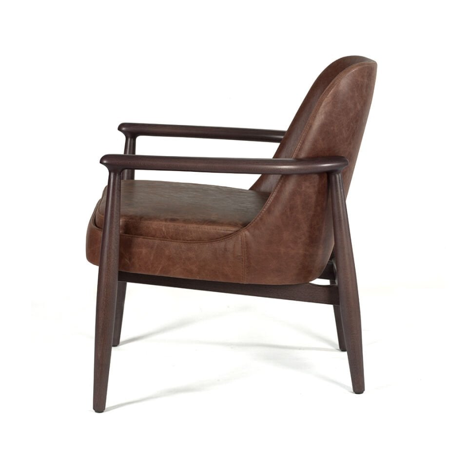 Rondic Armchair