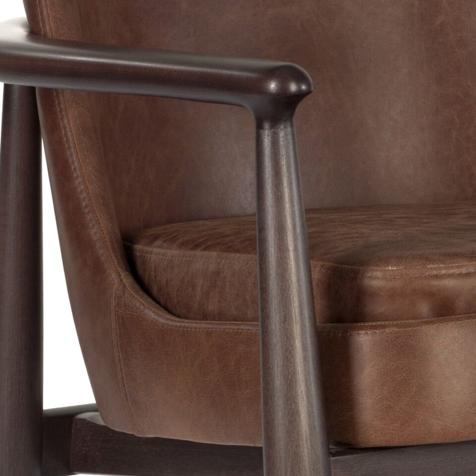 Rondic Armchair