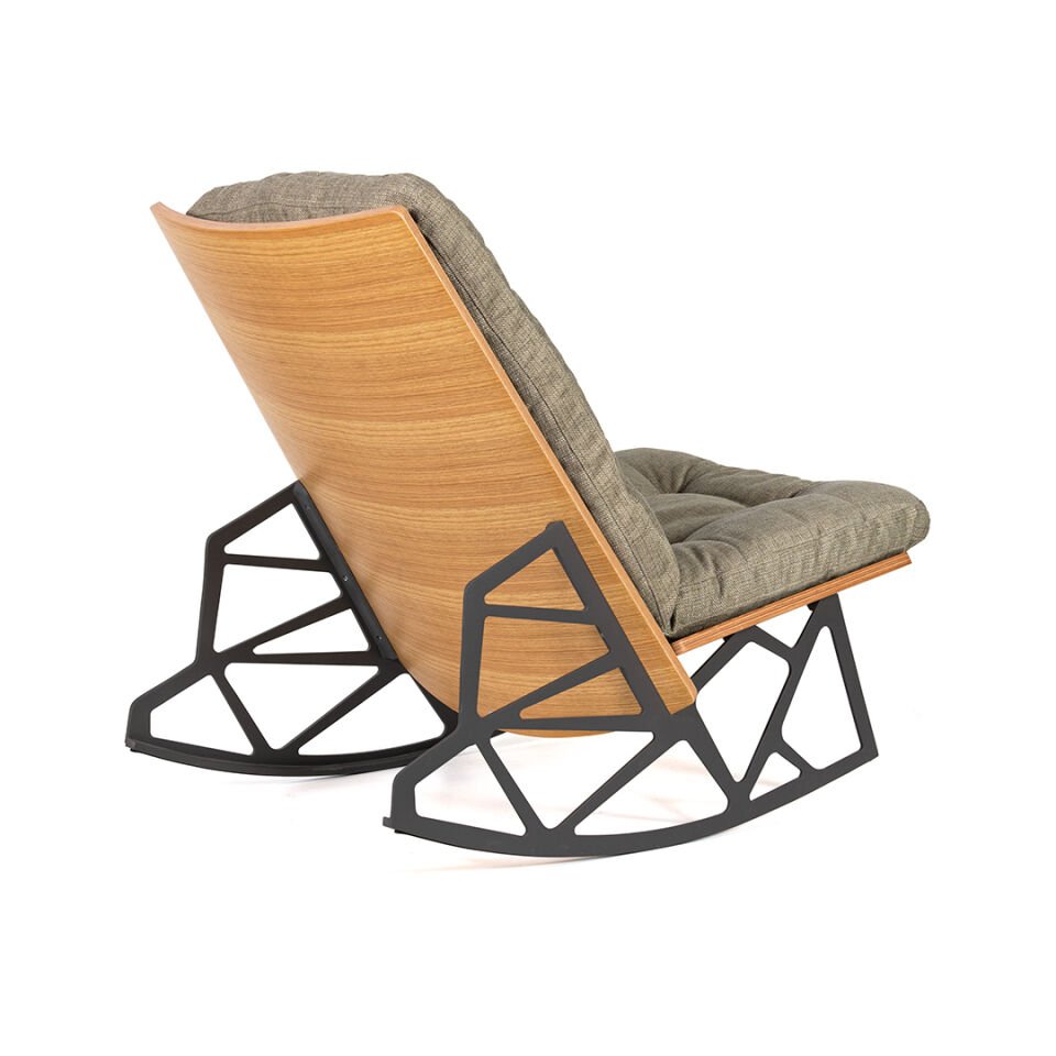 Ninni Sallanır Koltuk