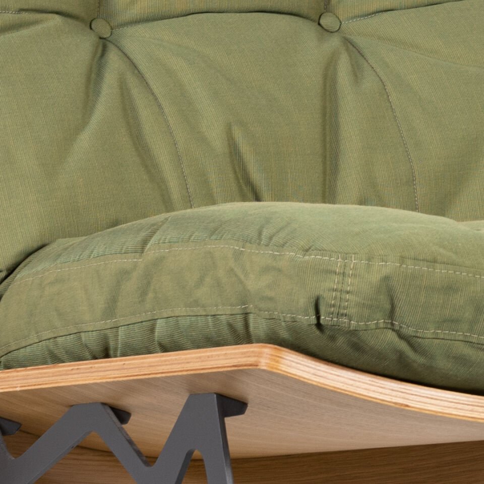 Ninni Armchair