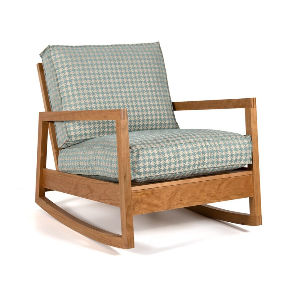 Hugger Armchair