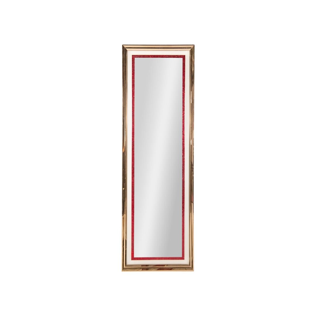 Camix Boy Mosaic Mirror