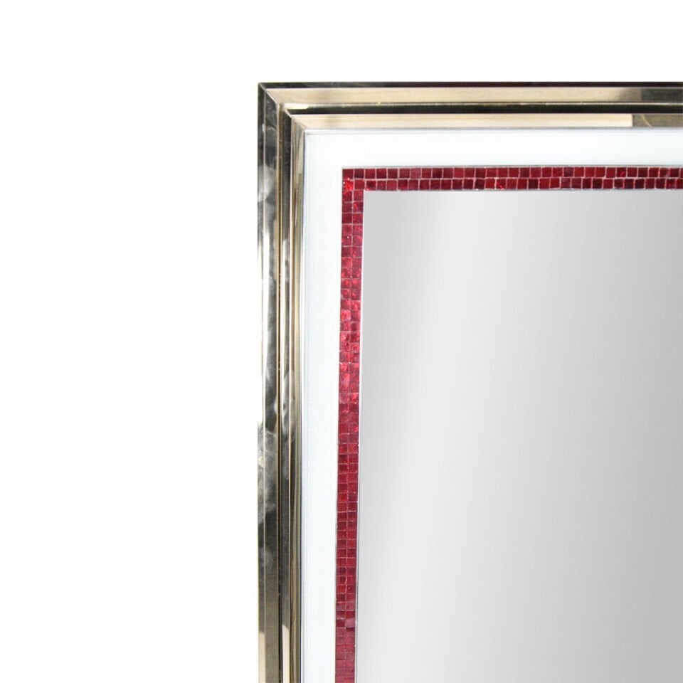 Camix Boy Mosaic Mirror