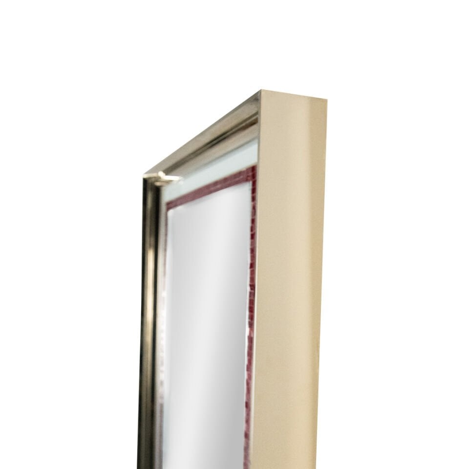 Camix Boy Mosaic Mirror
