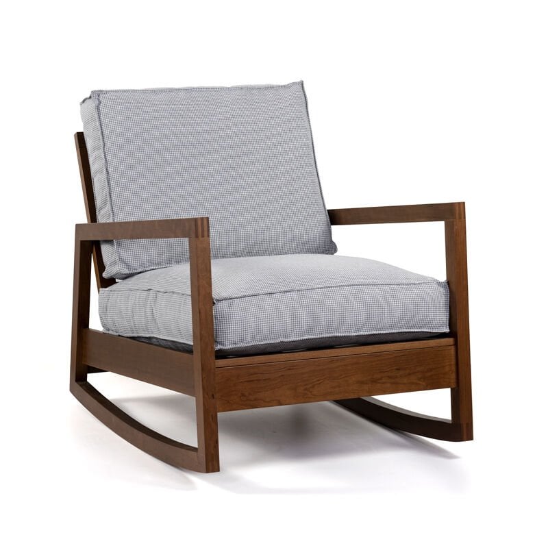 Hugger Armchair