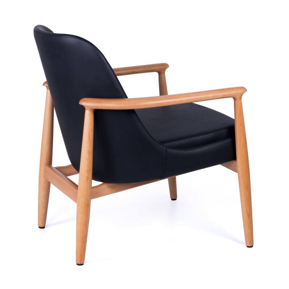 Rondic Armchair