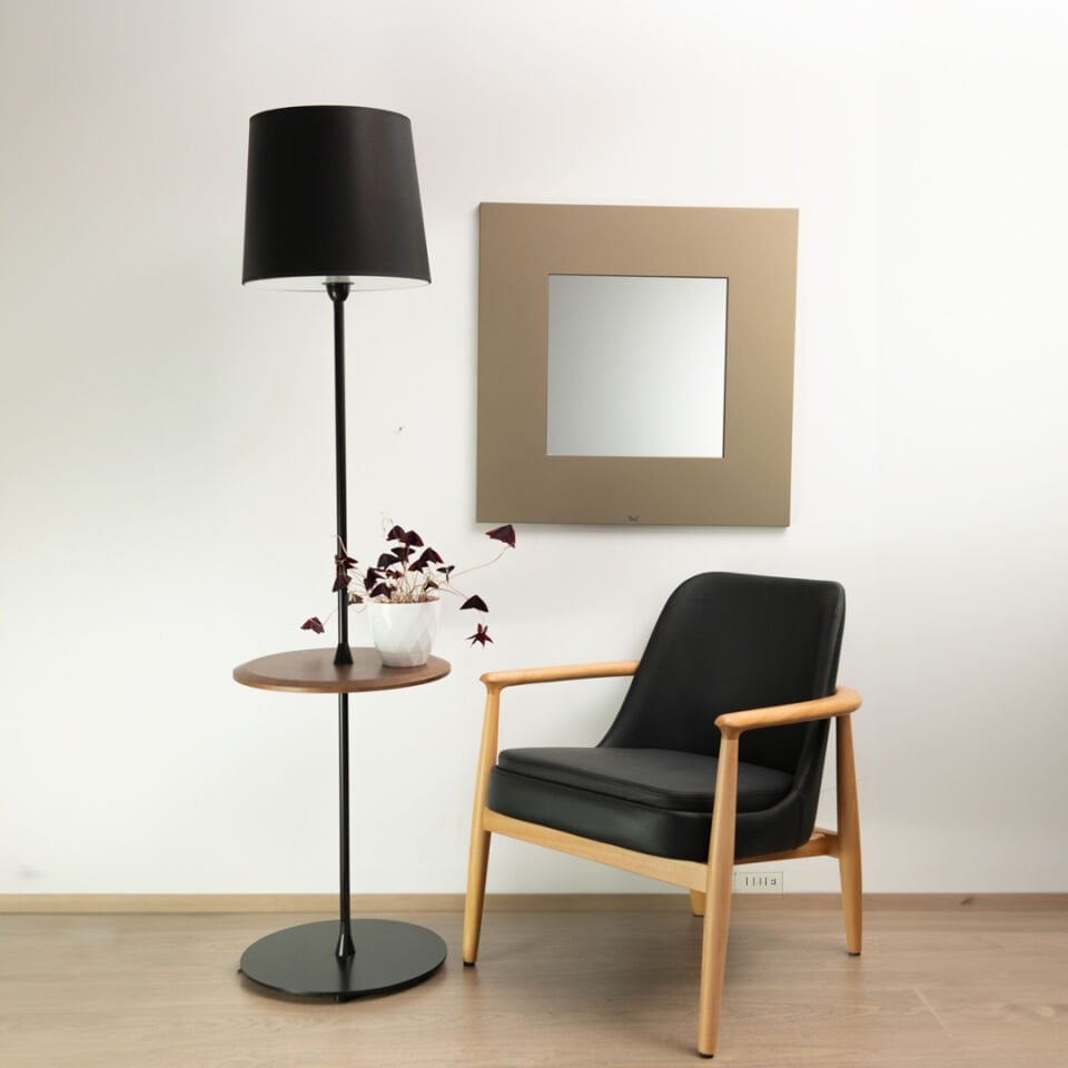 Rondic Armchair