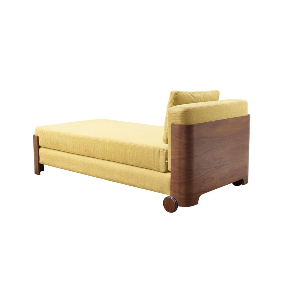 Covus Daybed Ahşap