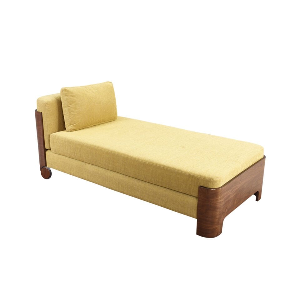 Covus Daybed Ahşap