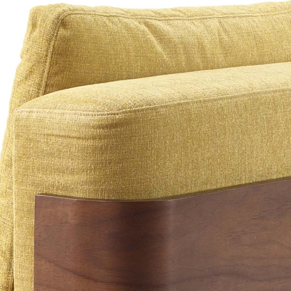 Covus Daybed Ahşap