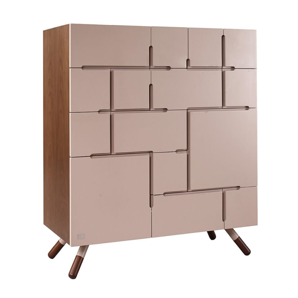 Crossword Cupboard