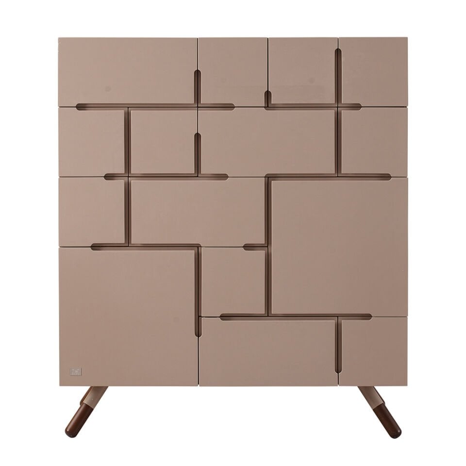 Crossword Cupboard