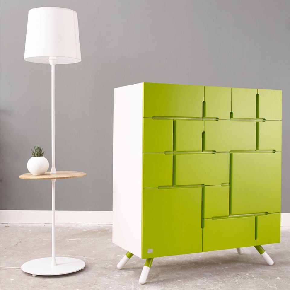 Crossword Cupboard