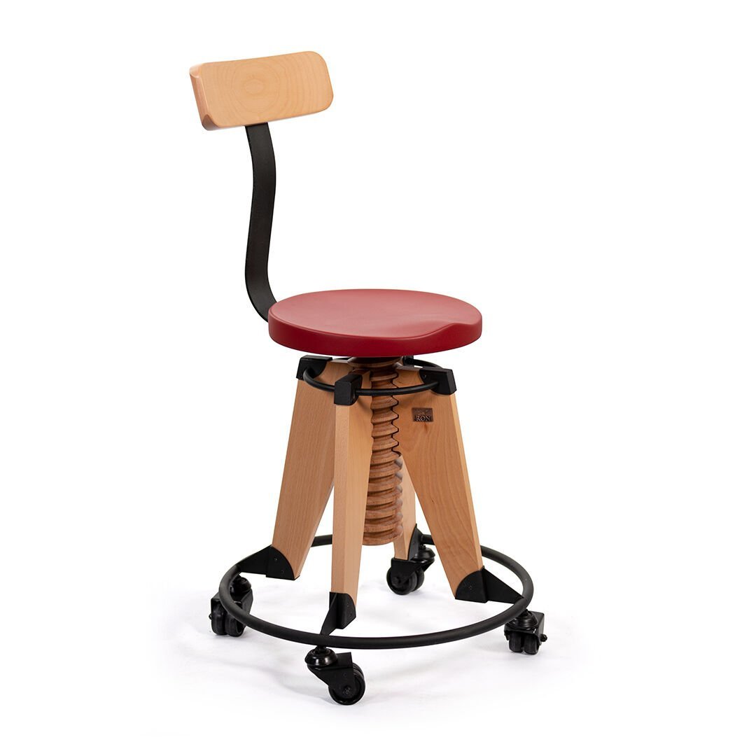 Burgu Roller Chair