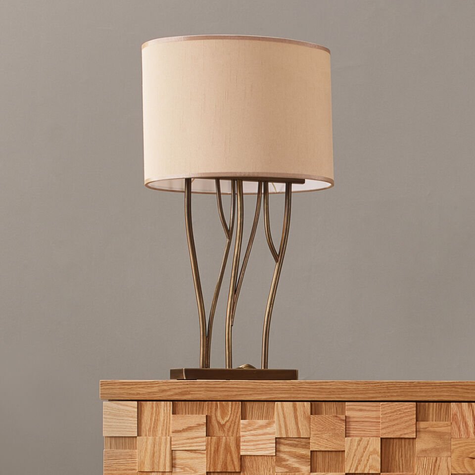 Bough Desk Lamp