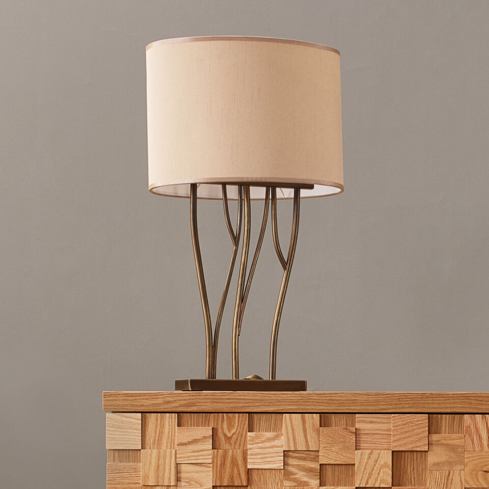 Bough Desk Lamp