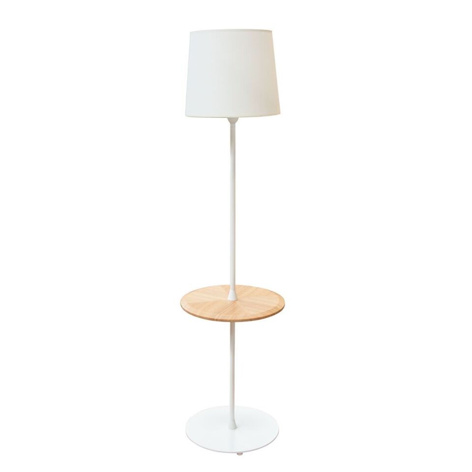 Tray Lamp