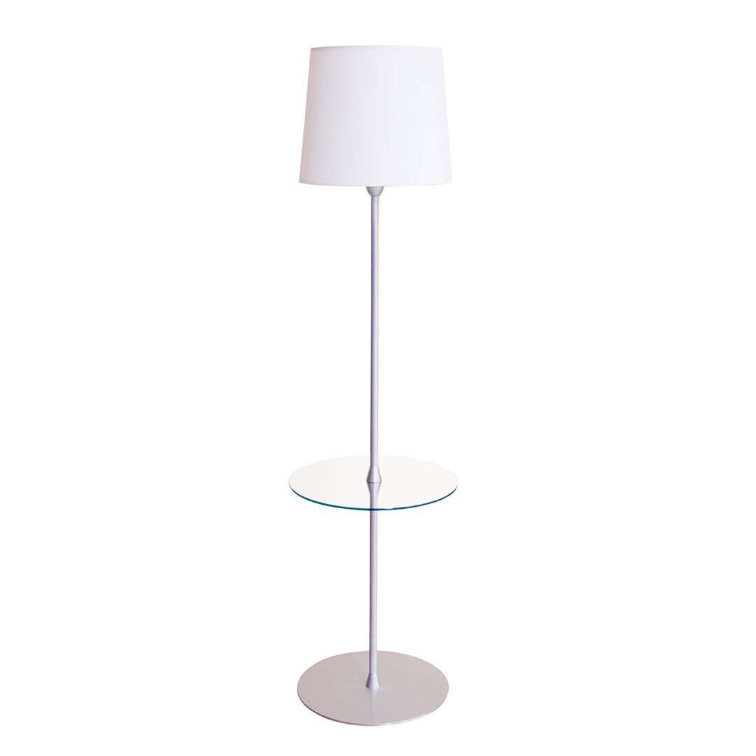 Tray Lamp