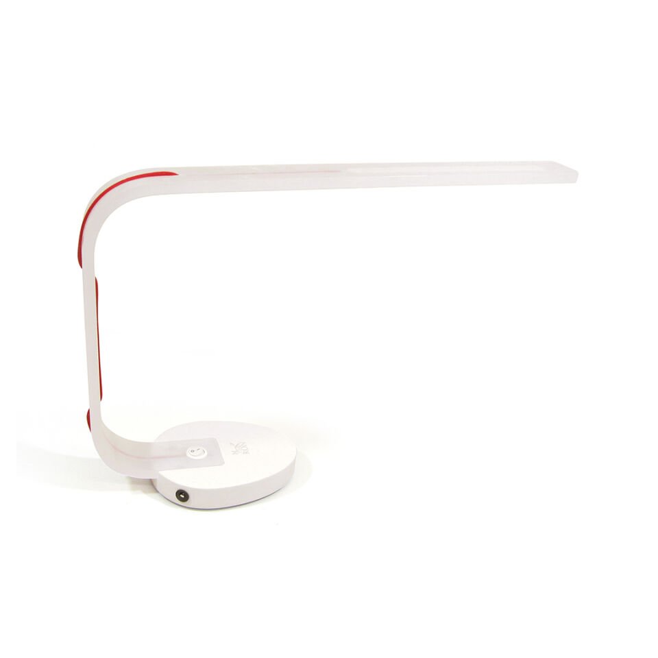 Nerdie Led Desk Lamp