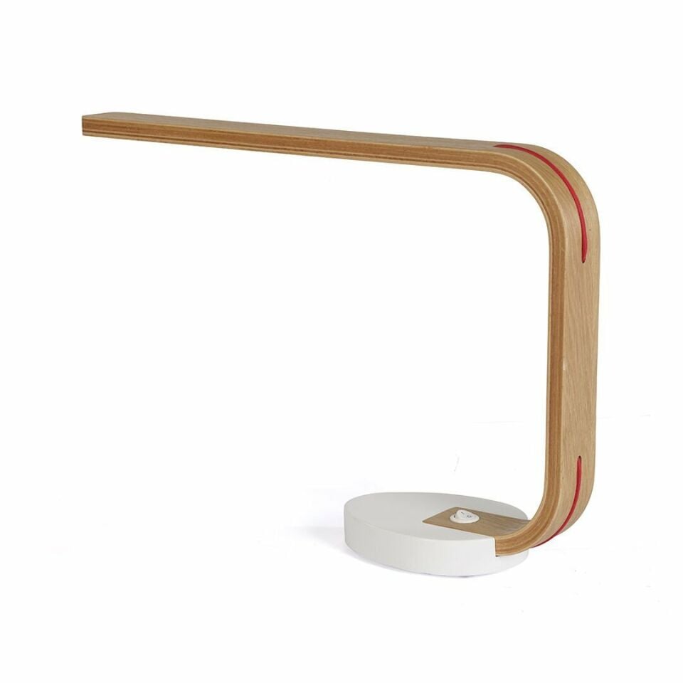 Nerdie Led Masa Lambası