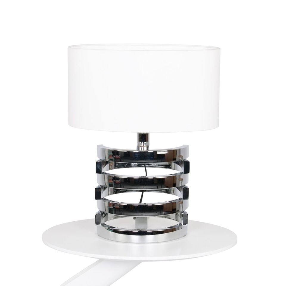 Burma Decorative Desk Lamp