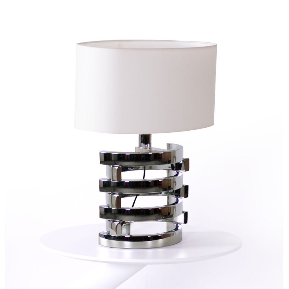 Burma Decorative Desk Lamp